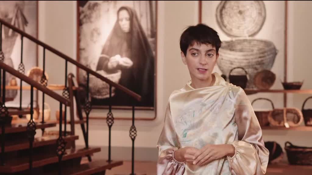 Imagem de Armário - Etnologia