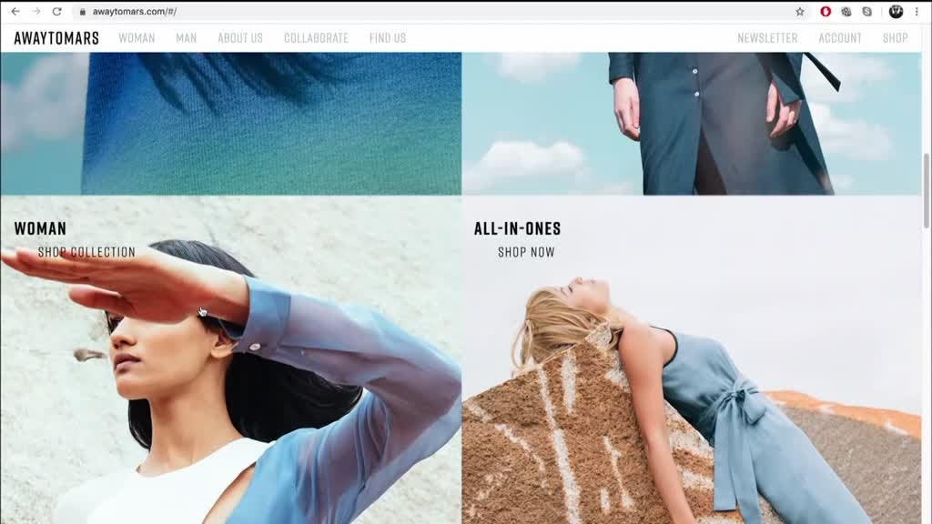 Imagem de Armário - Moda e Tecnologia