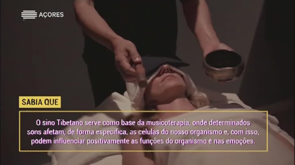 Imagem de Energia Positiva