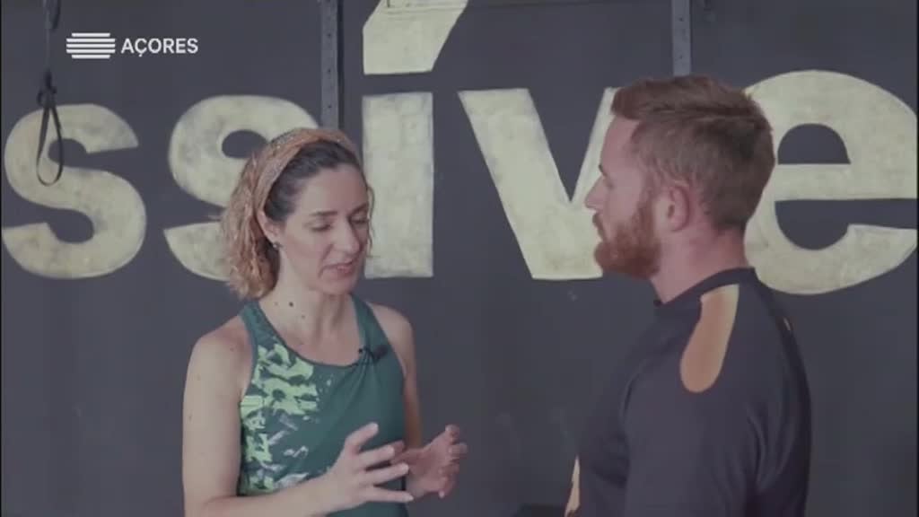 Imagem de Energia Positiva