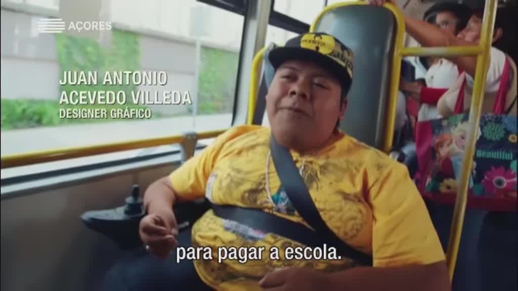 Imagem de Gente da Cidade - Gente da Cidade - México