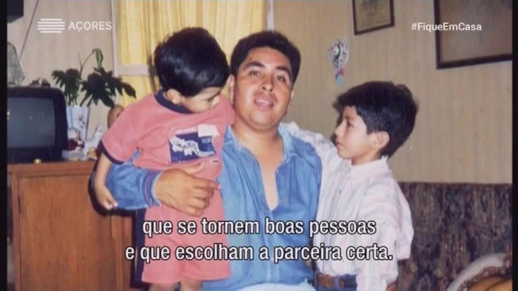 Imagem de Gente da Cidade