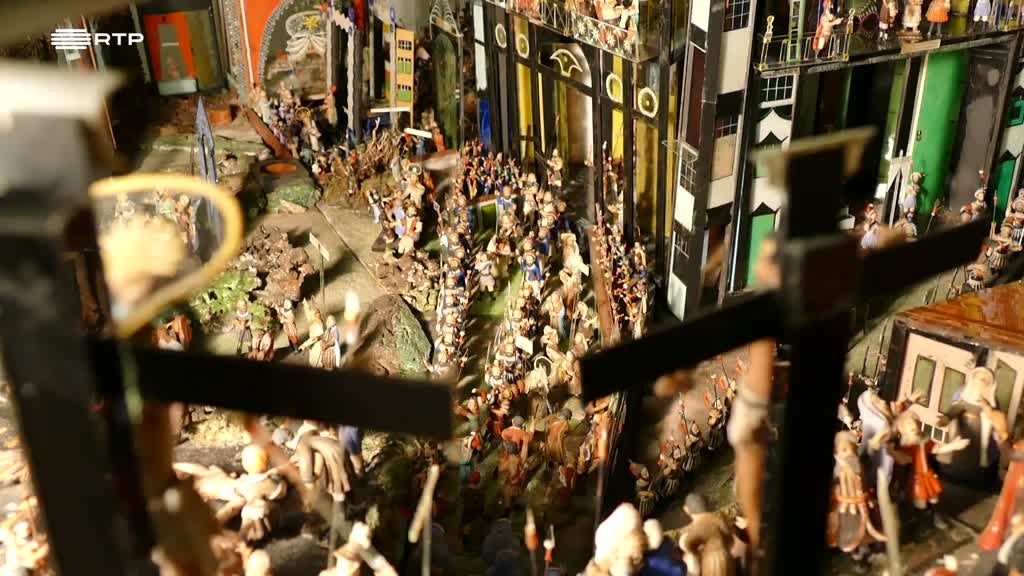 Imagem de Em Busca do Museu Desconhecido