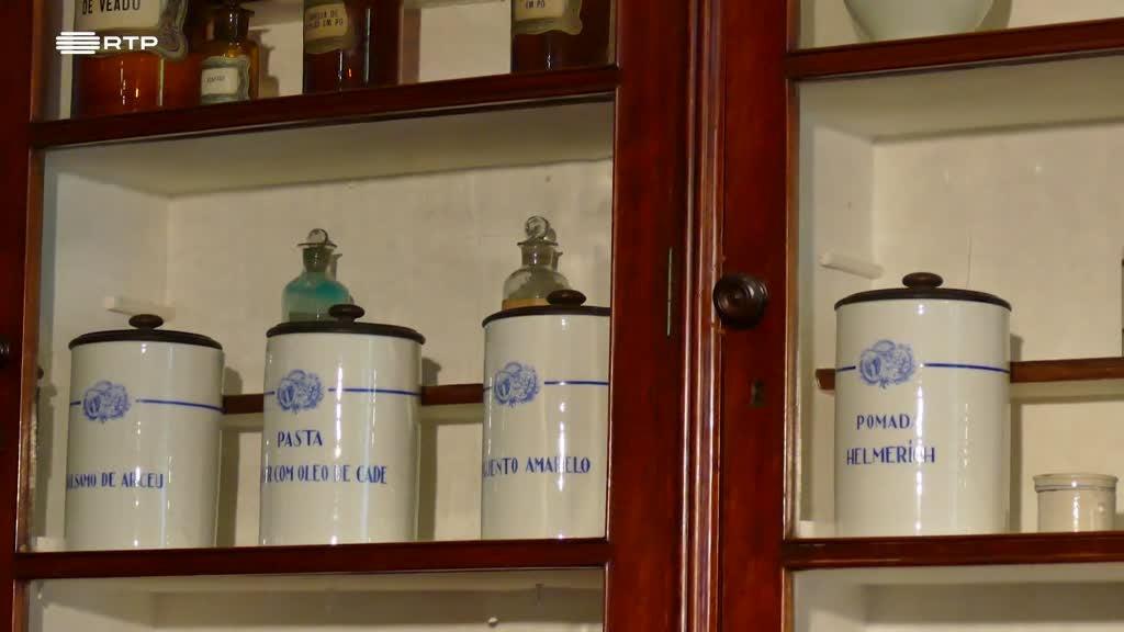 Imagem de Em Busca do Museu Desconhecido