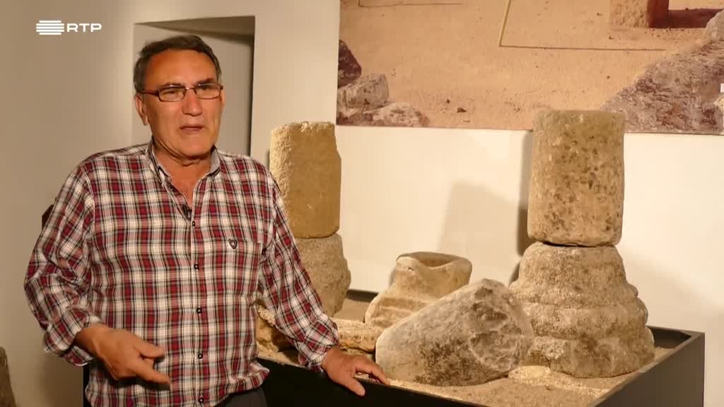 Imagem de Em Busca do Museu Desconhecido