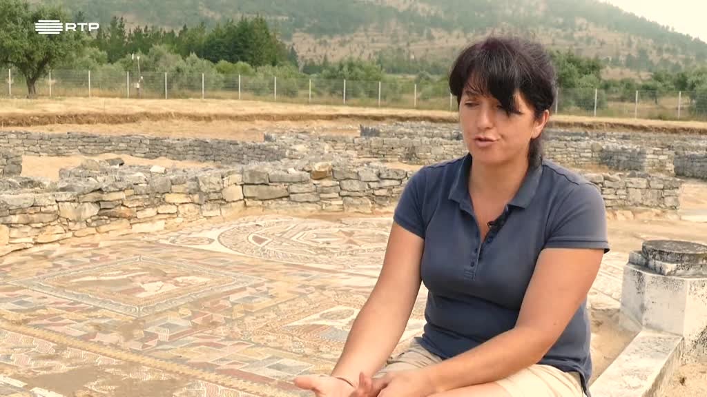 Imagem de Em Busca do Museu Desconhecido