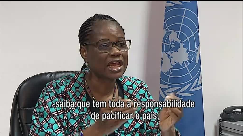 Imagem de Especial Guiné-Bissau - Candidatos