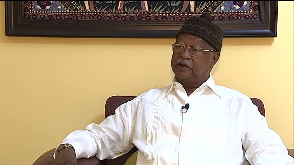 Imagem de Especial Guiné-Bissau - Candidatos