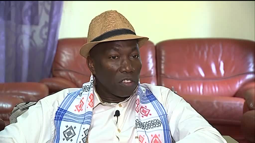 Imagem de Especial Guiné-Bissau - Candidatos