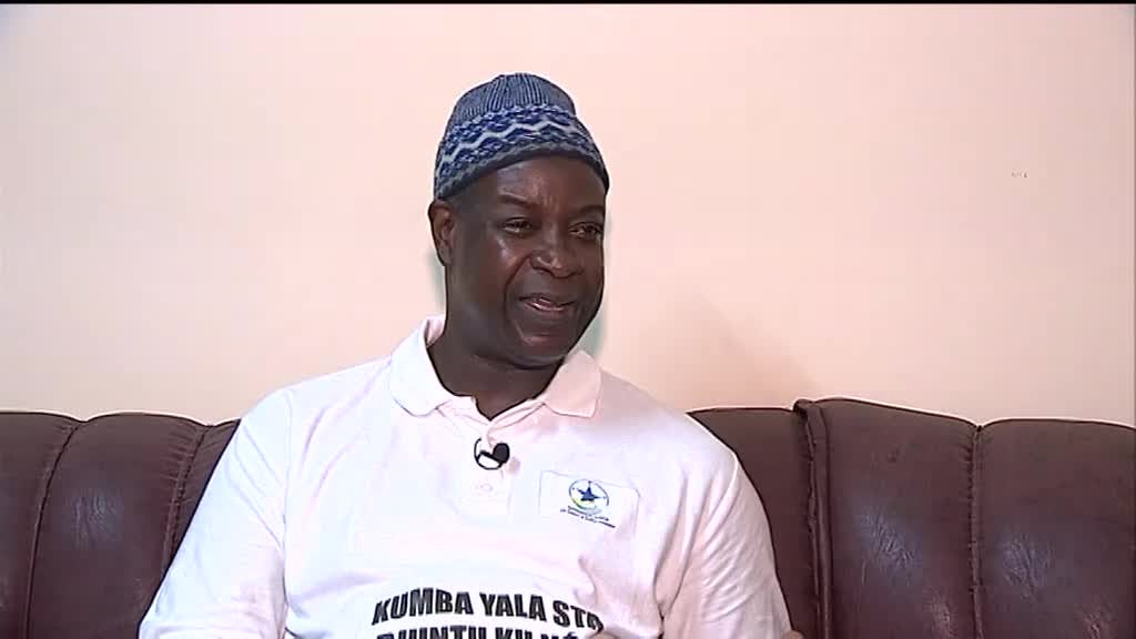 Imagem de Especial Guiné-Bissau - Candidatos