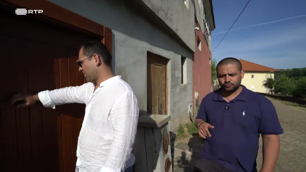 G Pousada - Óscar Geadas - Bragança