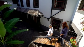 William - Luís Pestana - Funchal