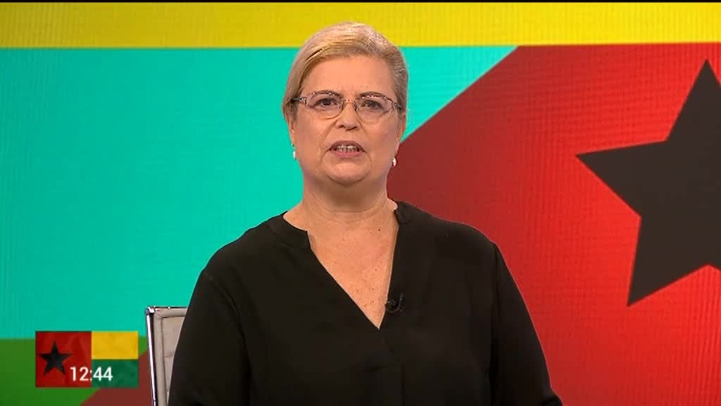 Imagem de Especial - Eleições Presidenciais Guin