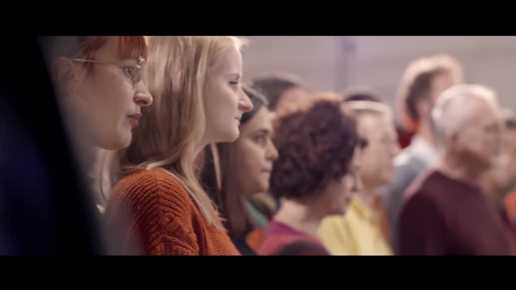 Imagem de O Coro - Lisbon Community Choir