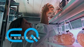 Algaplus - a produção sustentável de algas