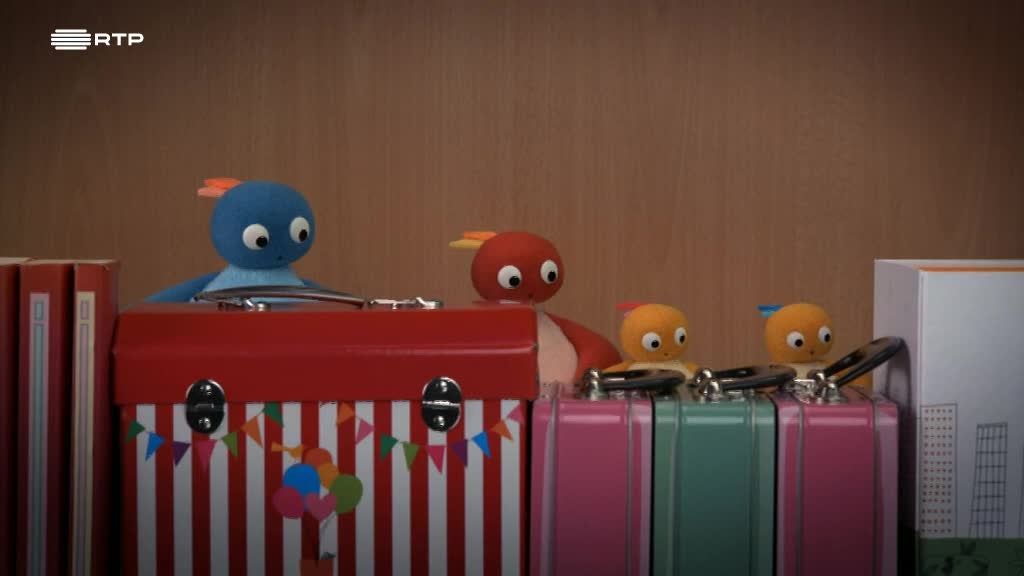 Imagem de Twirlywoos