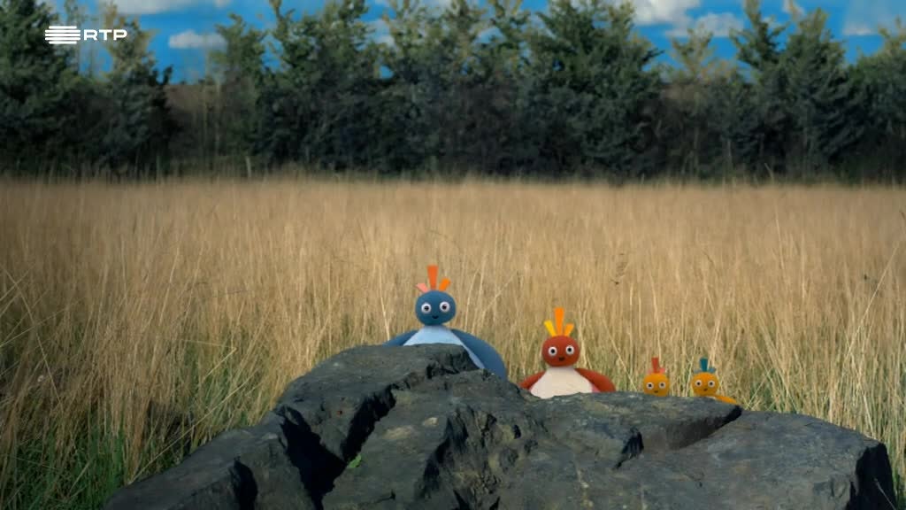Imagem de Twirlywoos