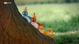 Imagem de Twirlywoos
