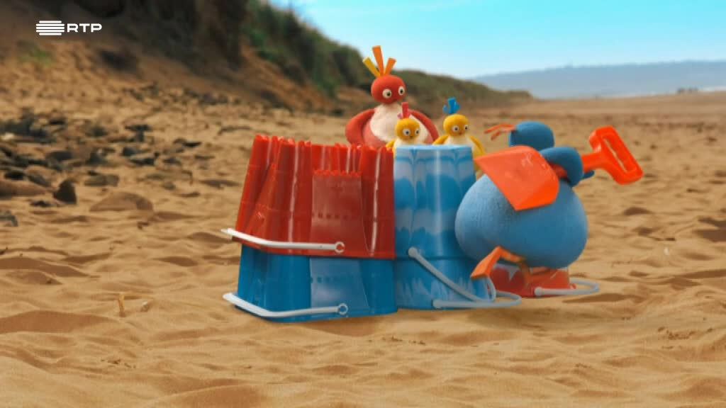 Imagem de Twirlywoos