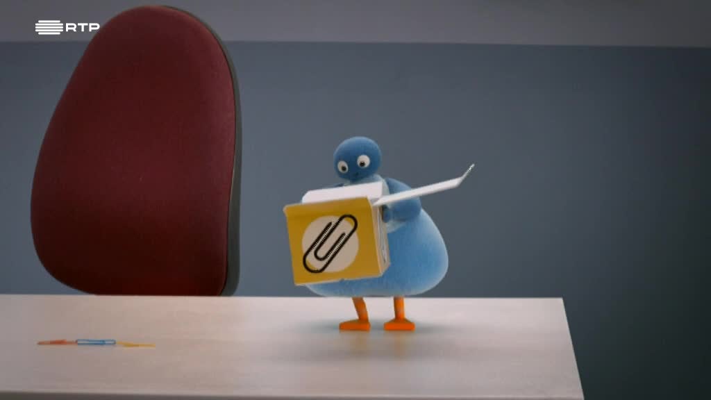 Imagem de Twirlywoos