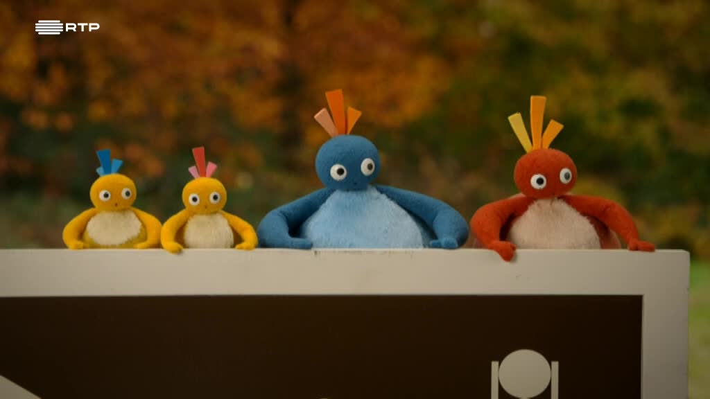 Imagem de Twirlywoos