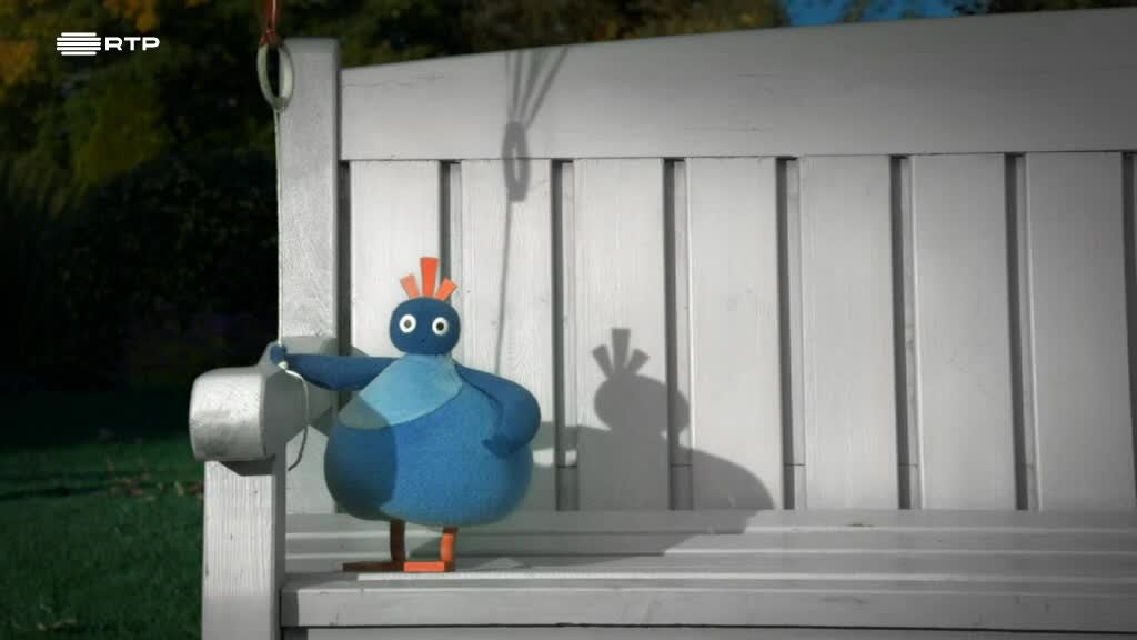 Imagem de Twirlywoos