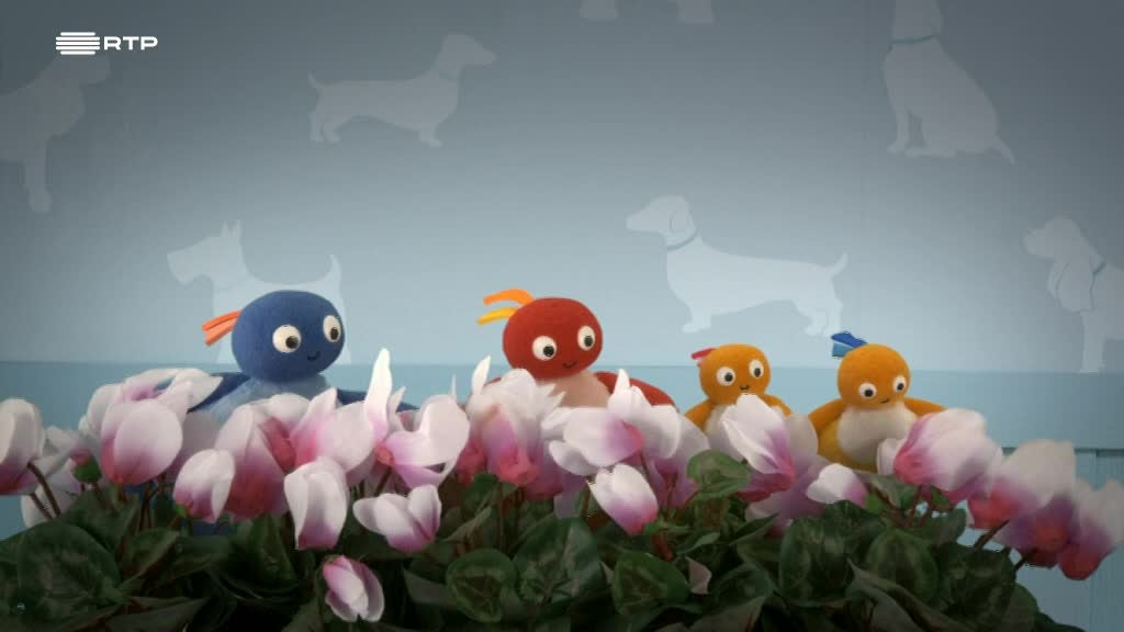 Imagem de Twirlywoos