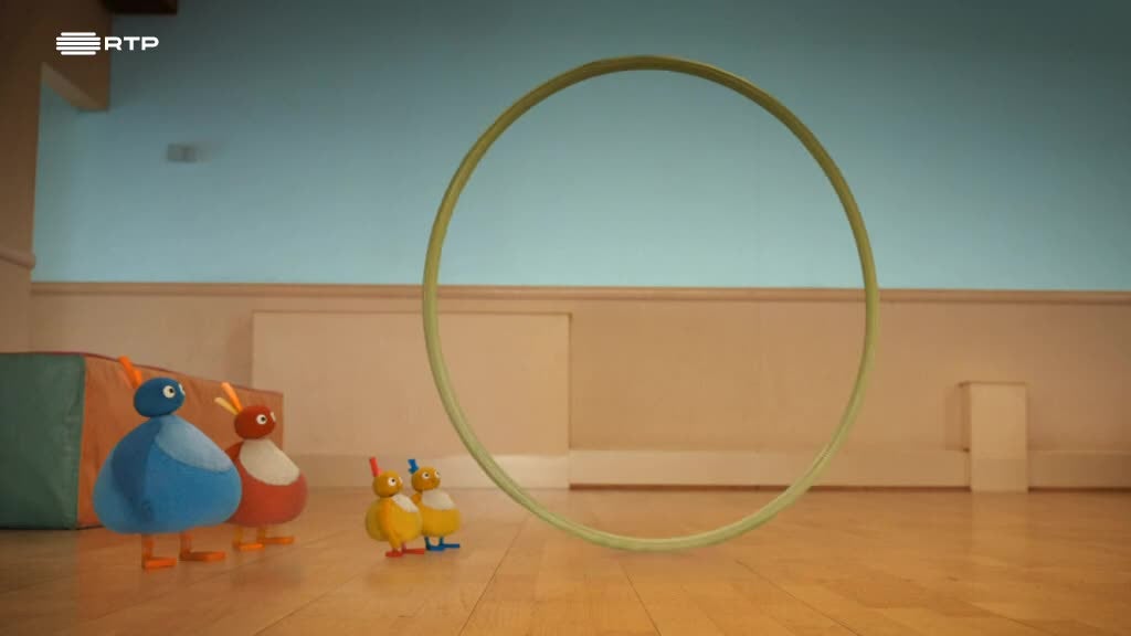 Imagem de Twirlywoos