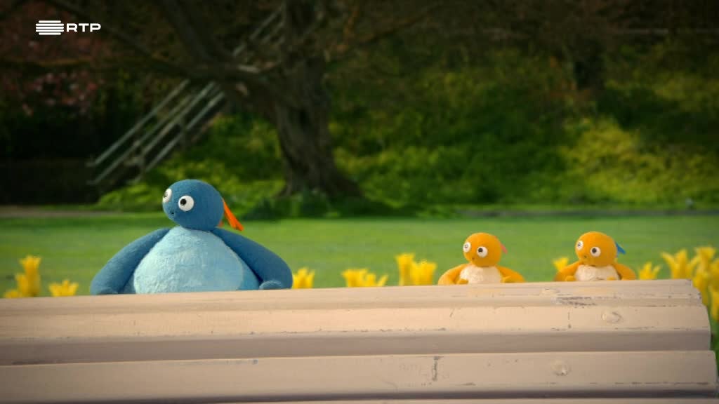 Imagem de Twirlywoos