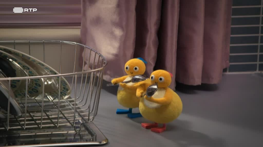 Imagem de Twirlywoos