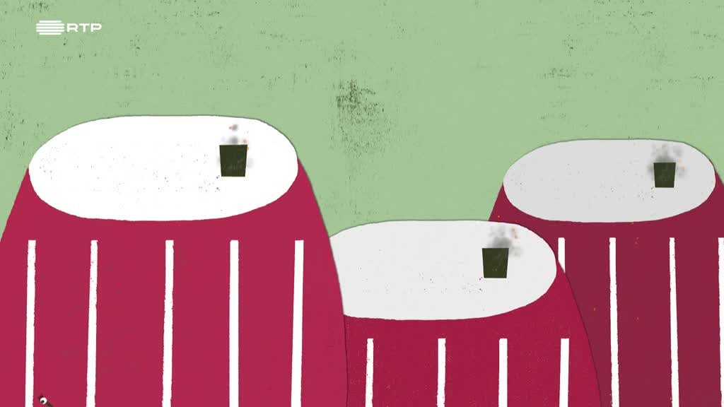 Imagem de Lengalongas