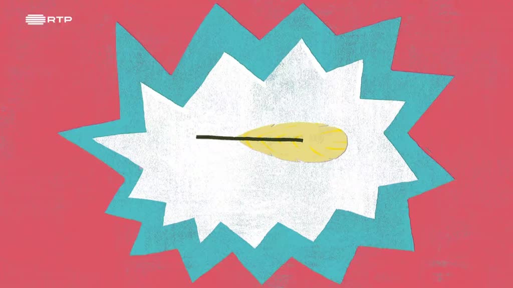 Imagem de Lengalongas