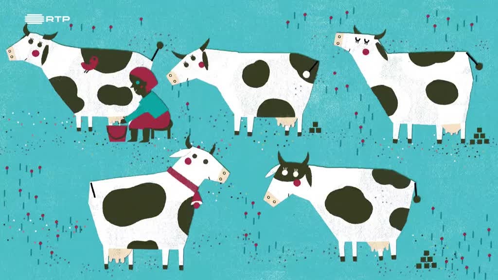 Imagem de Lengalongas