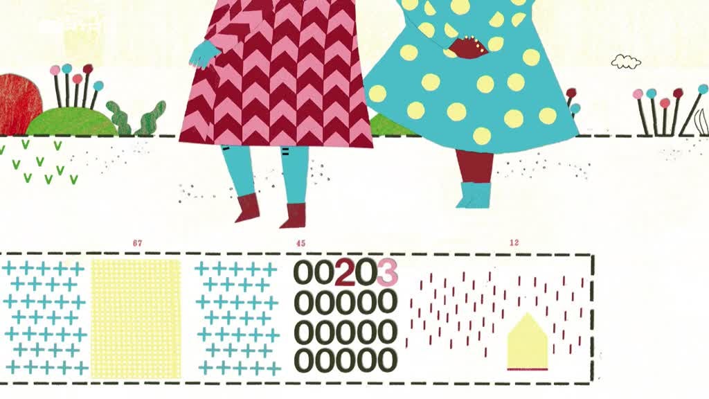 Imagem de Lengalongas