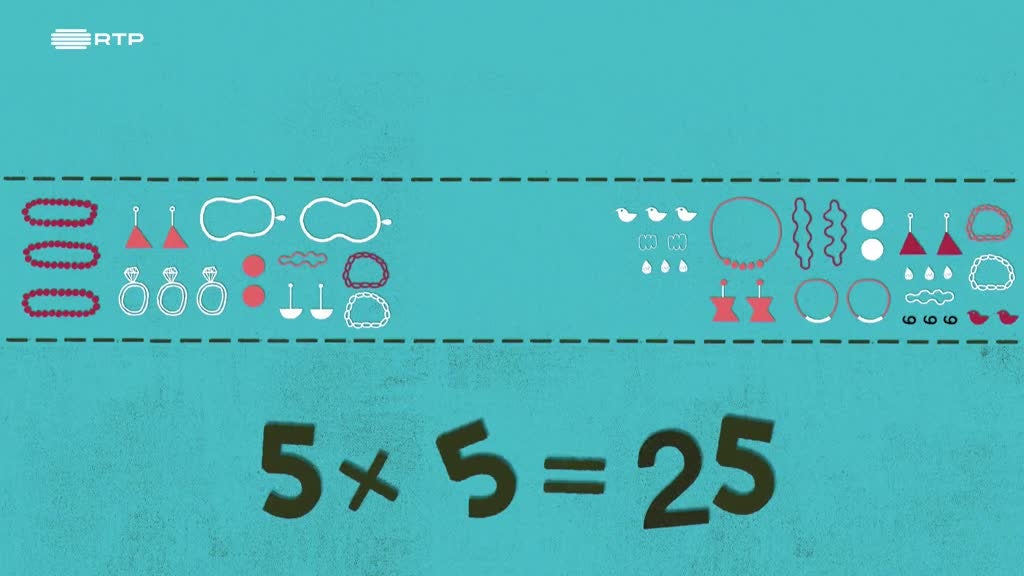 Imagem de Lengalongas