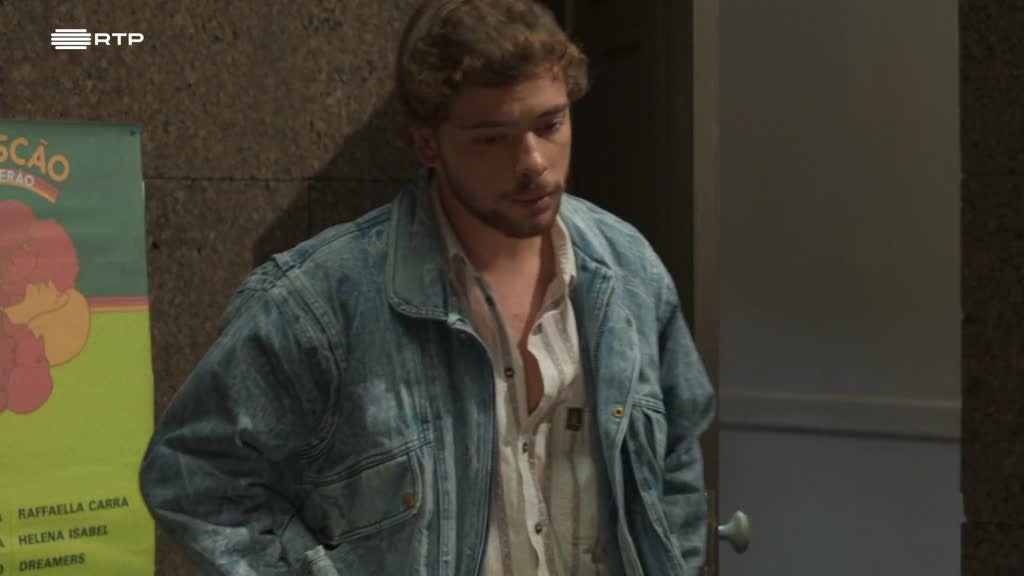 Imagem de Conta-me Como Foi