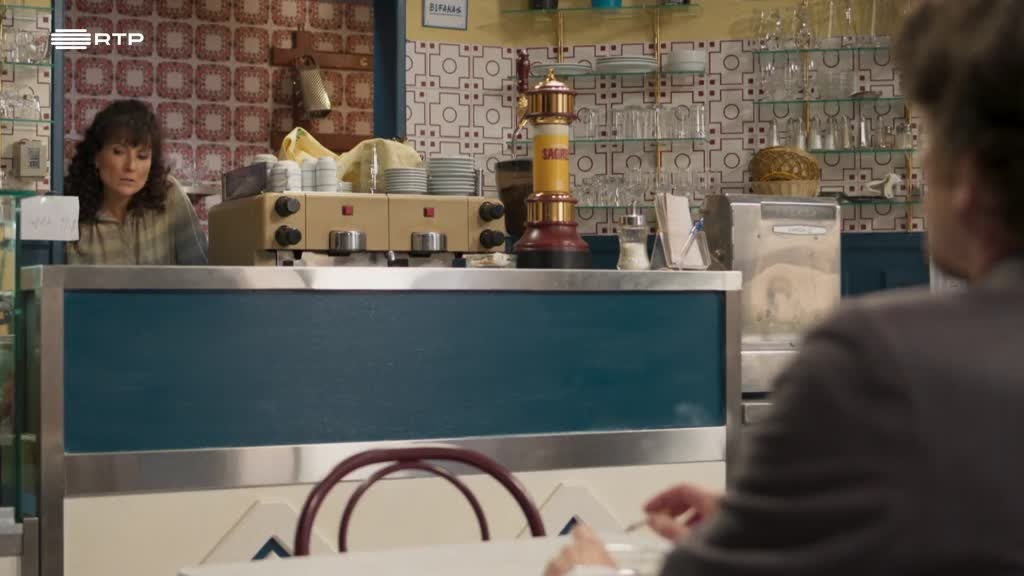 Imagem de Conta-me Como Foi