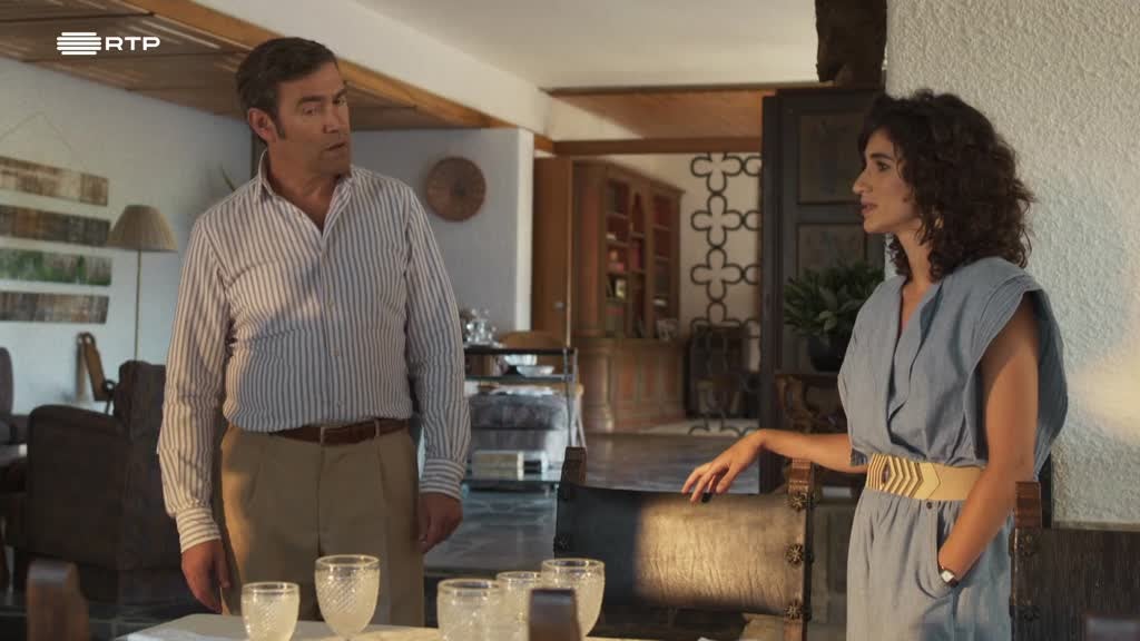 Imagem de Conta-me Como Foi