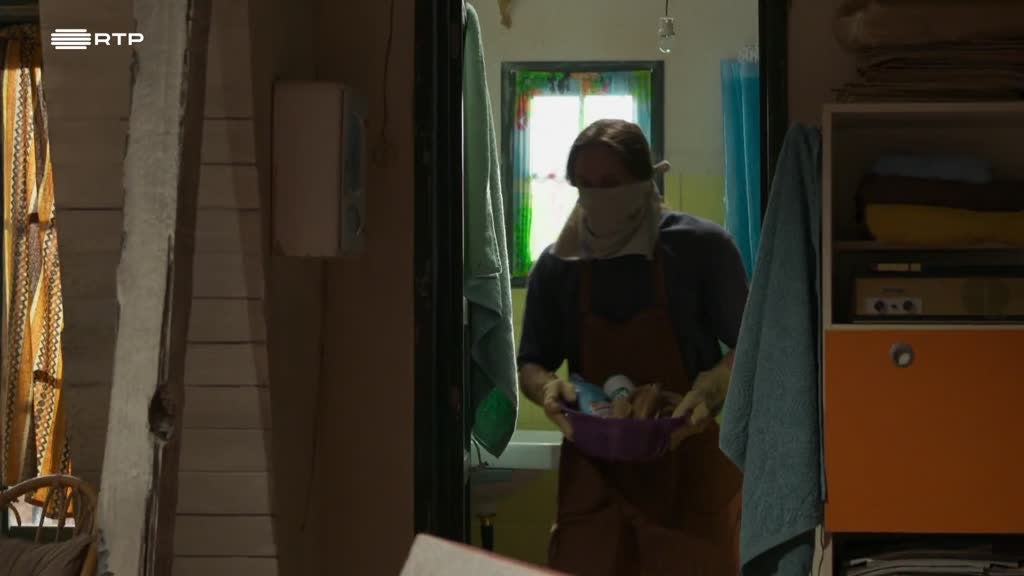 Imagem de Conta-me Como Foi