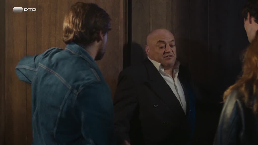 Imagem de Conta-me Como Foi