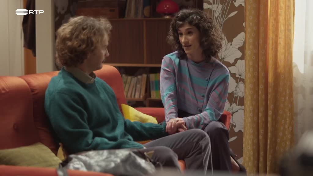 Imagem de Conta-me Como Foi