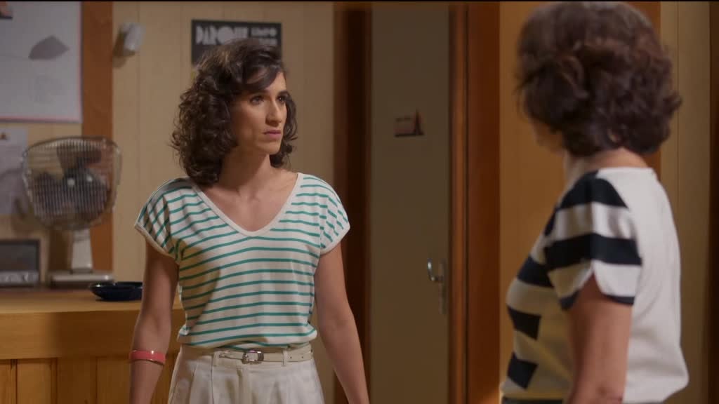 Imagem de Conta-me Como Foi