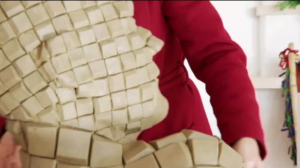 Imagem de Domingo à Tarde