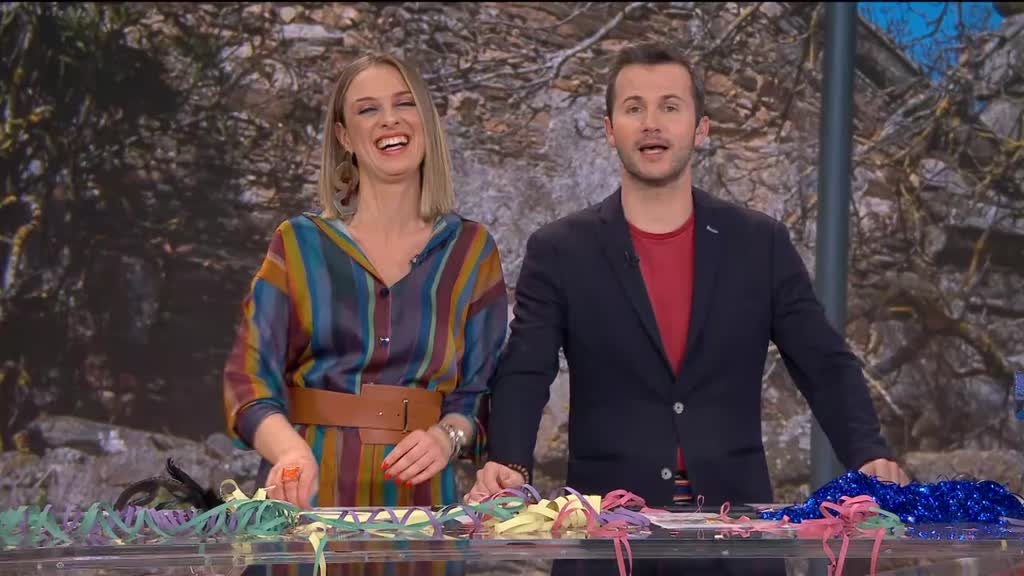 Imagem de Domingo à Tarde