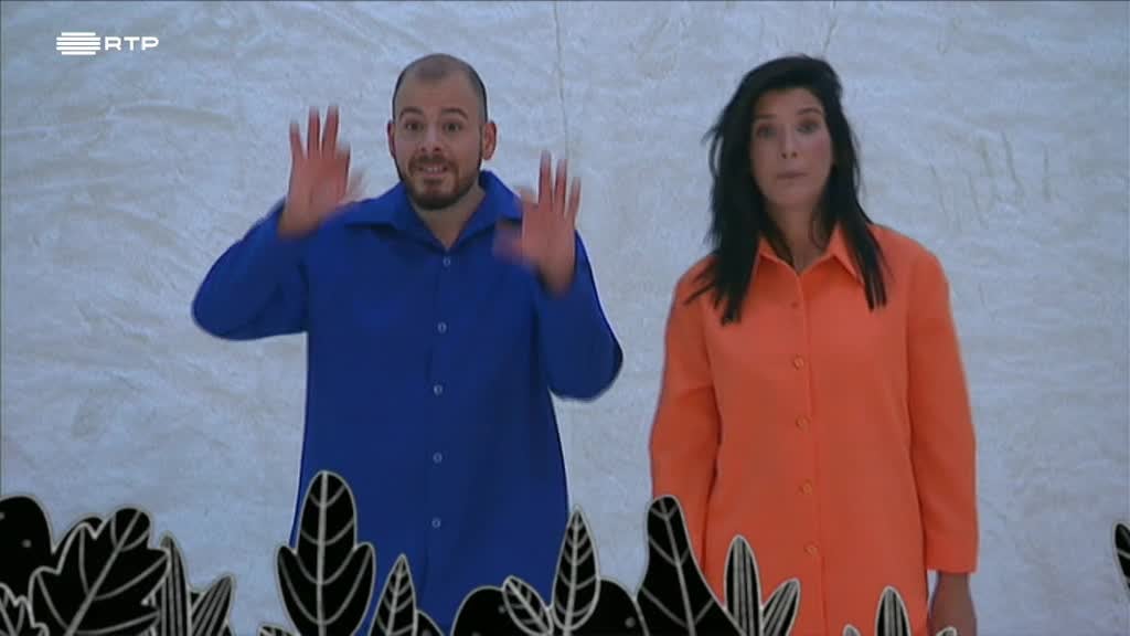 Imagem de Conta um Conto - Maria Nêspera