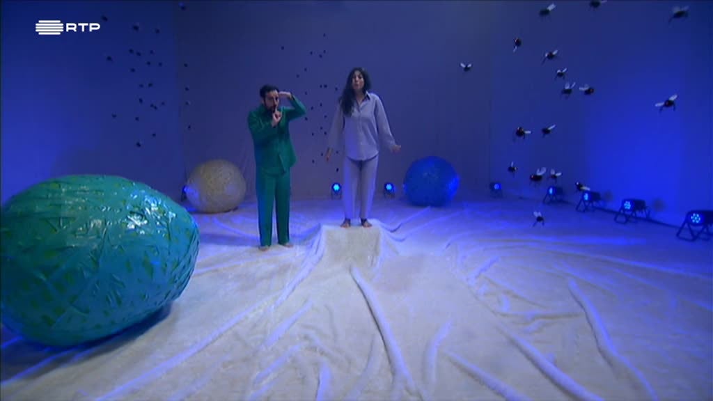 Imagem de Conta um Conto - Aventuras da Engrácia