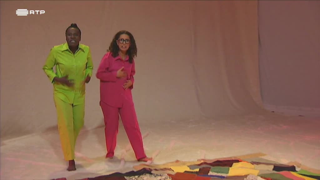 Imagem de Conta um Conto - O Menino que Gritou para Dentro