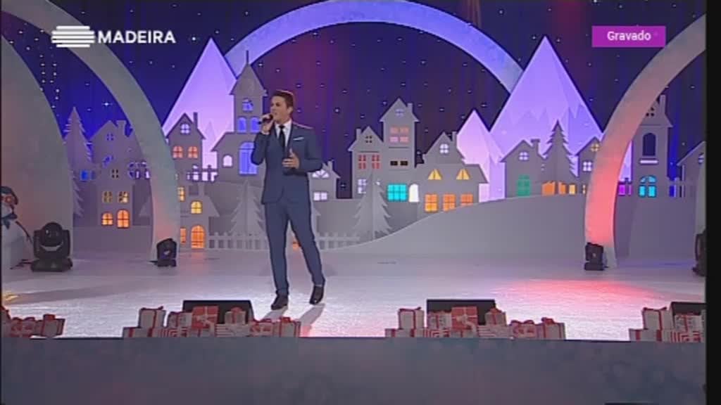Imagem de Natal dos Hospitais 2019 (Madeira)