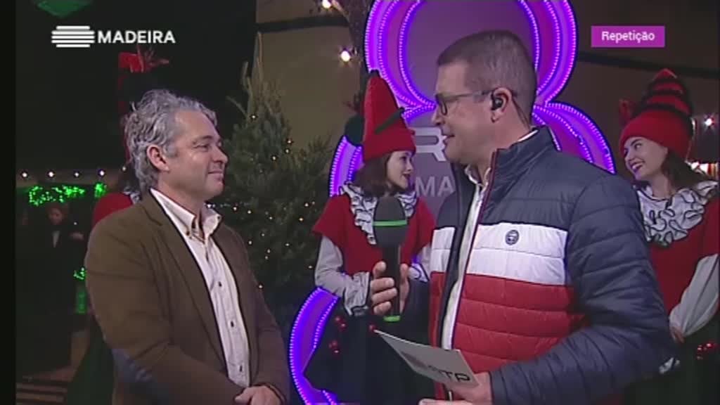 Imagem de Festa é Festa 2019