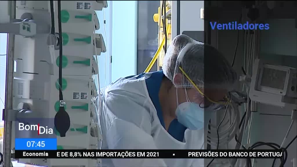 Imagem de Bom Dia Portugal